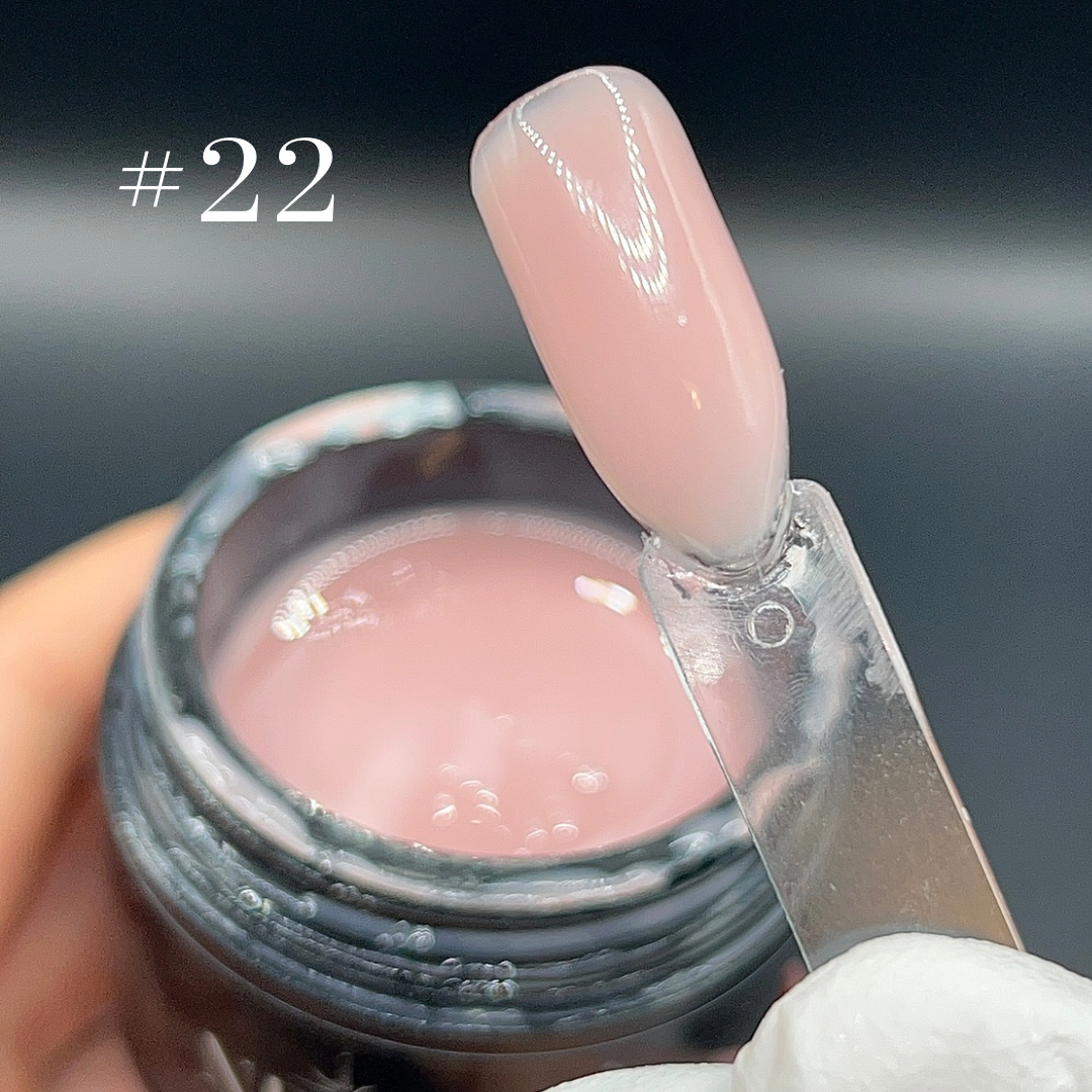 Builder Gel for Nails