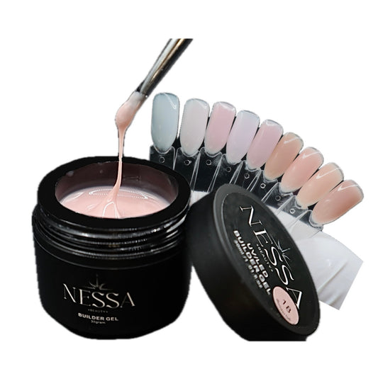 Builder Gel for Nails